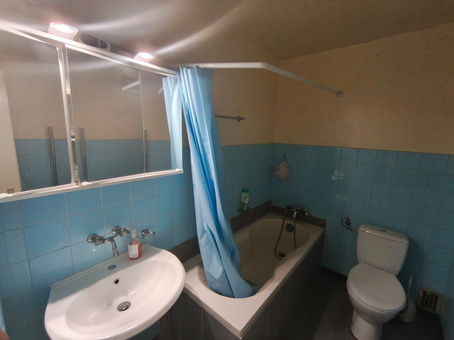 Appartement de 2 ½ pièces