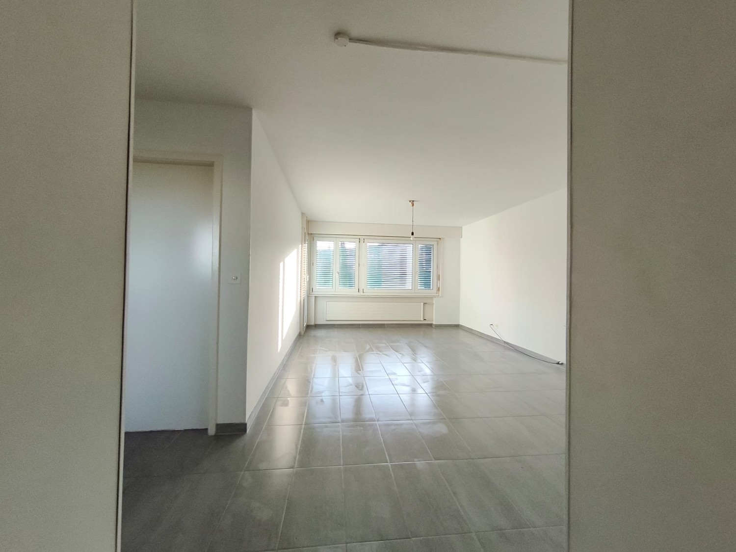 Appartement de 2 ½ pièces