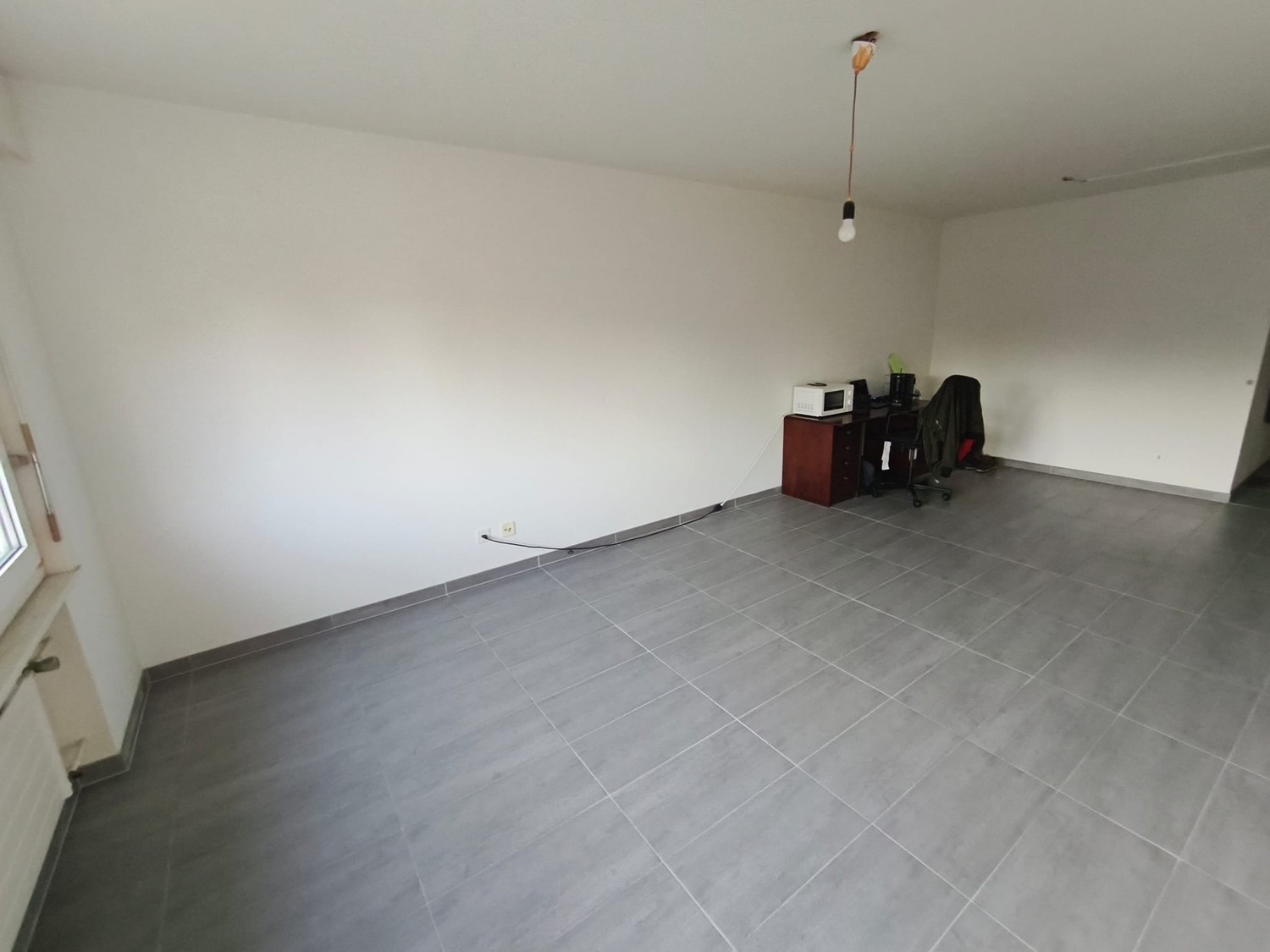 Appartement de 2 ½ pièces