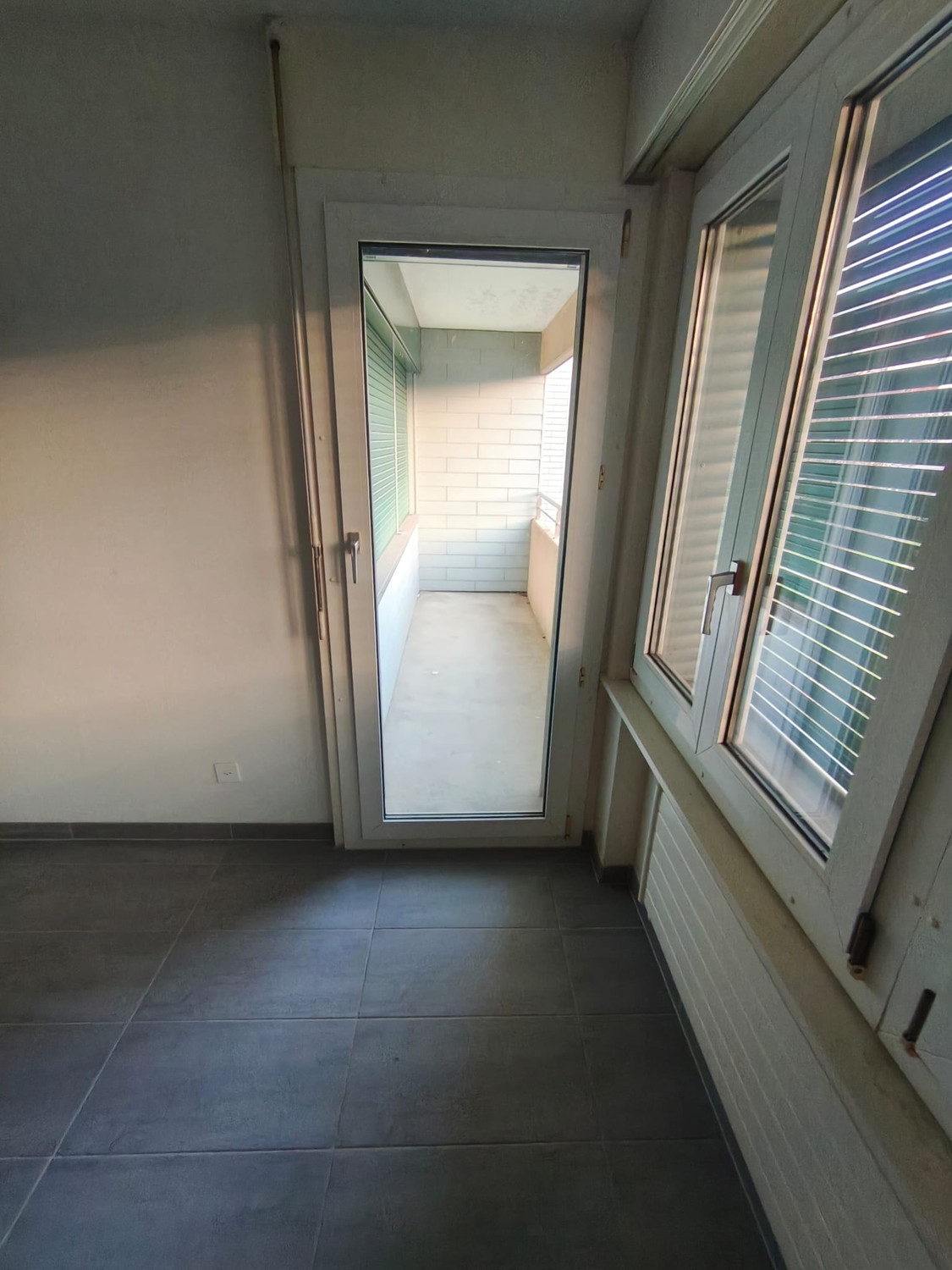 Appartement de 2 ½ pièces