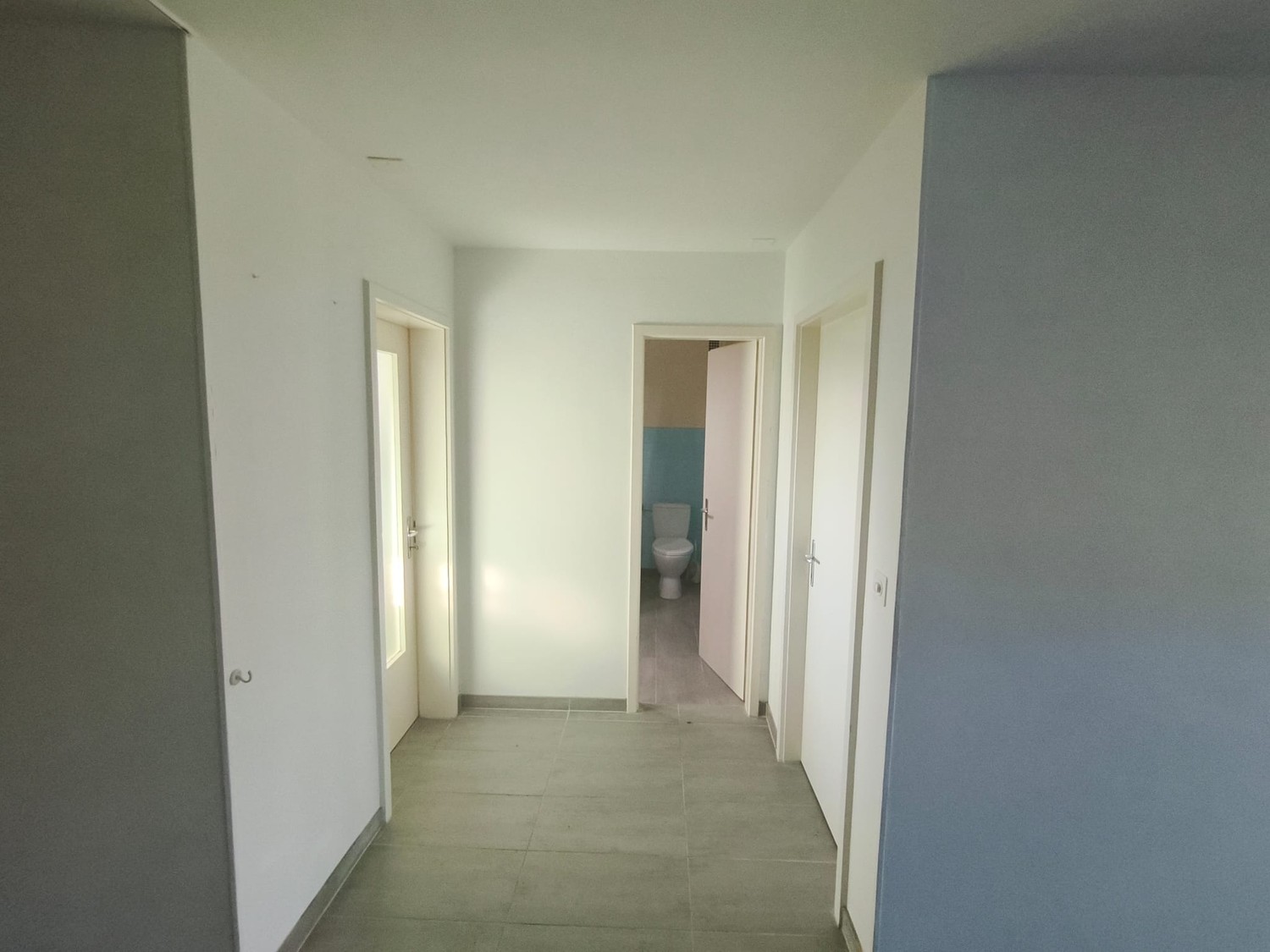 Appartement de 2 ½ pièces