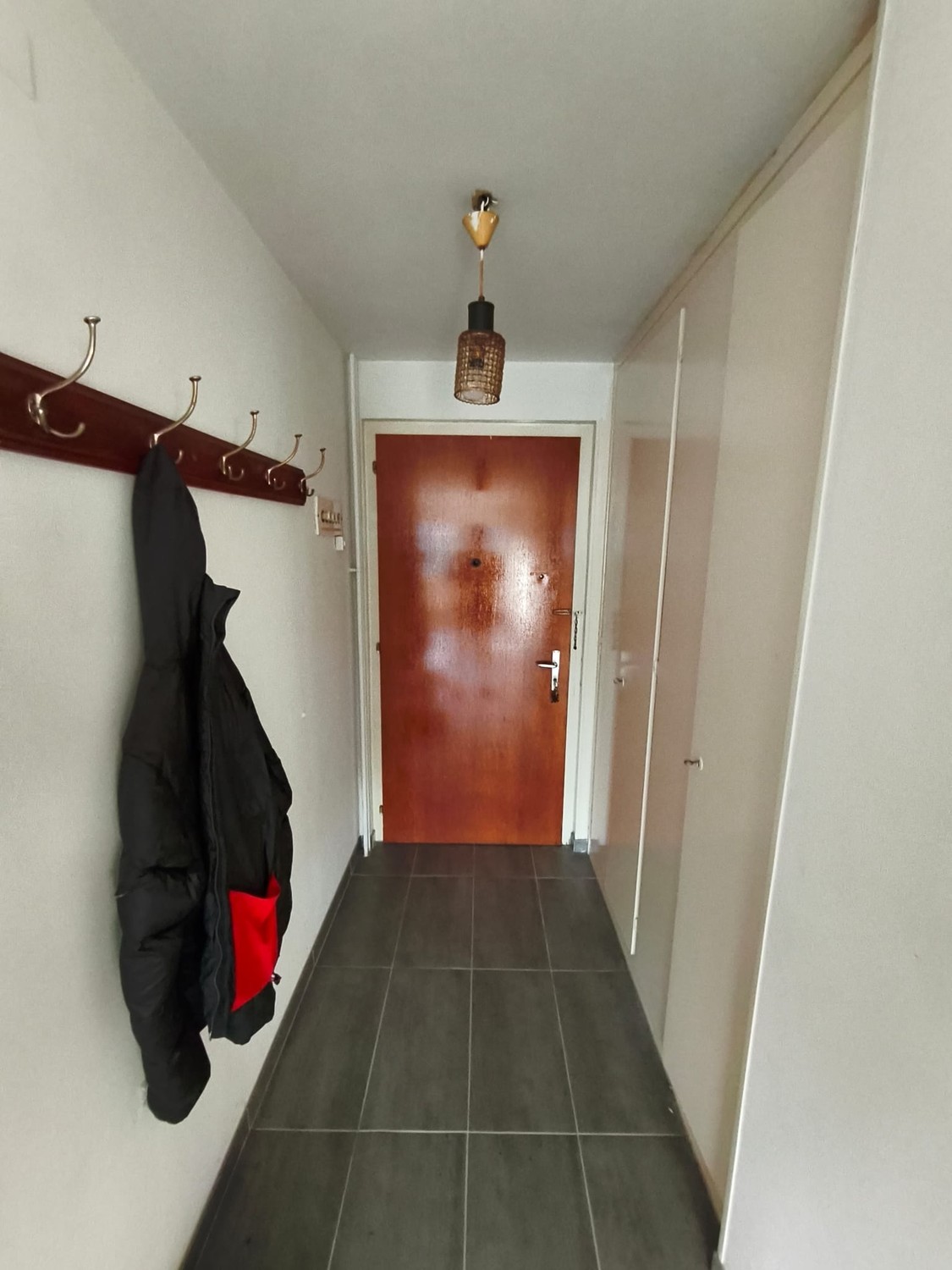 Appartement de 2 ½ pièces