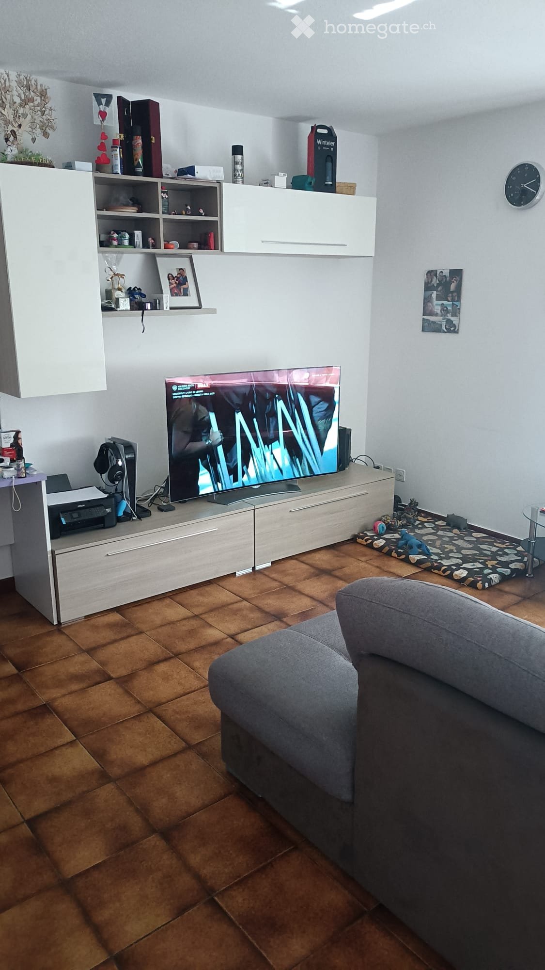 3 ½ rooms apartment, photo 1 sur 5