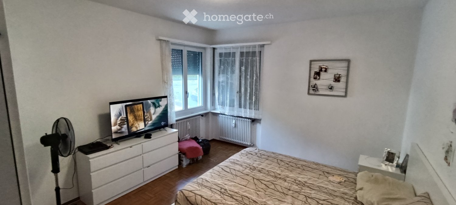 3 ½ rooms apartment, photo 4 sur 5
