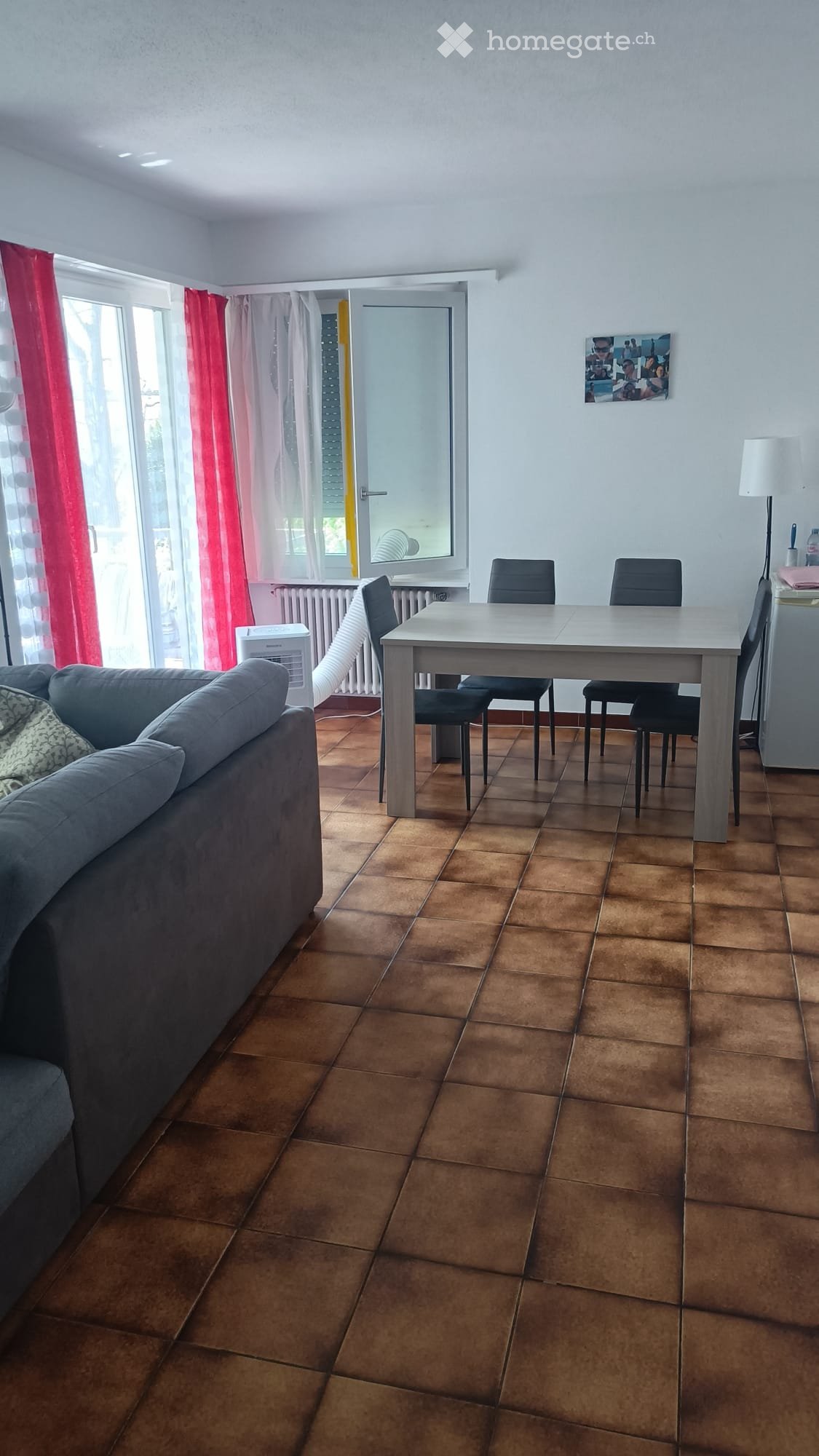3 ½ rooms apartment, photo 2 sur 5