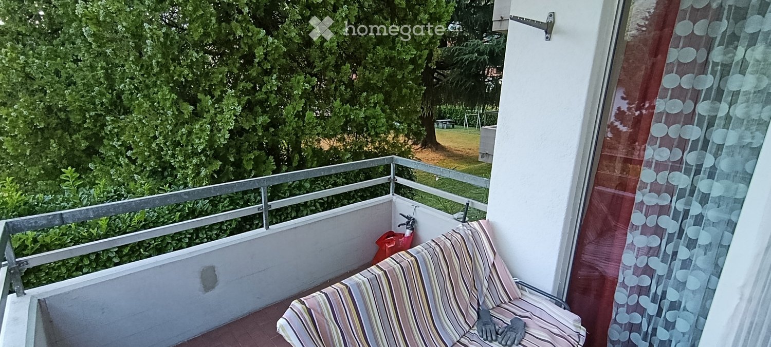 3 ½ rooms apartment, photo 5 sur 5