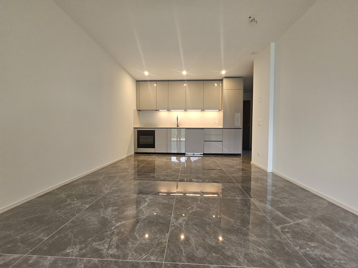 Appartement de 2 ½ pièces, photo 1 sur 9
