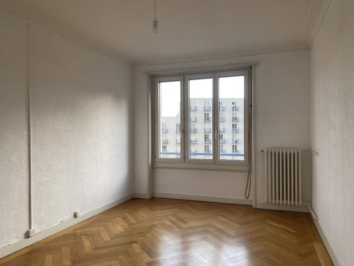 Appartement 1 pièce, photo 2 sur 5