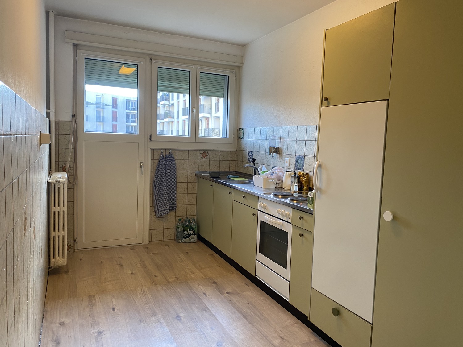 Appartement 1 pièce, photo 1 sur 5