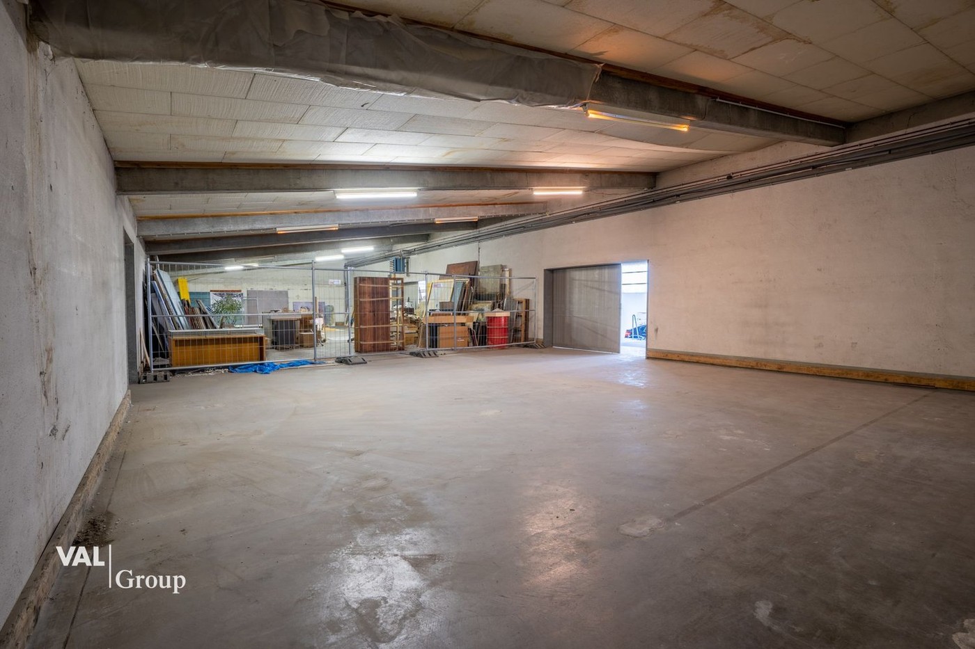 Espace de stockage, photo 3 sur 8