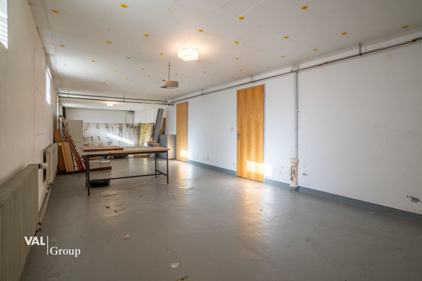 Espace de stockage, photo 5 sur 8