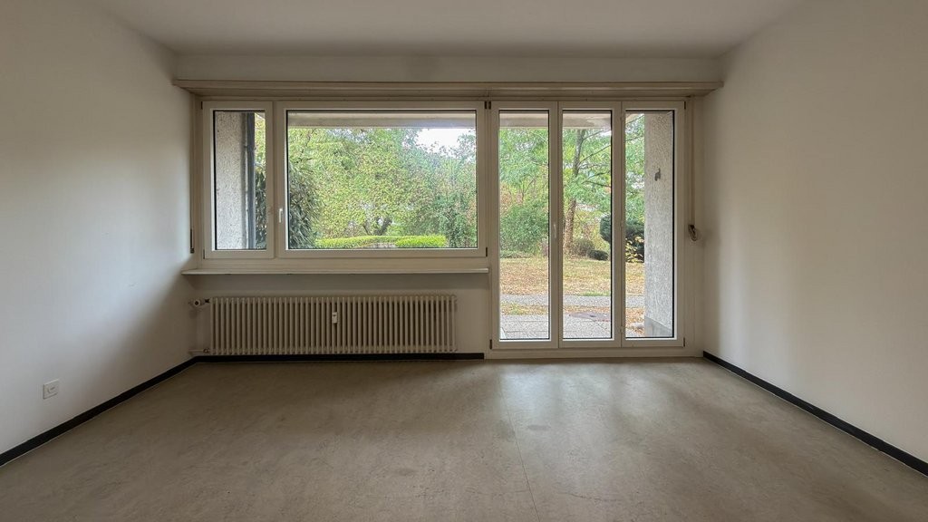 20m² hobby room