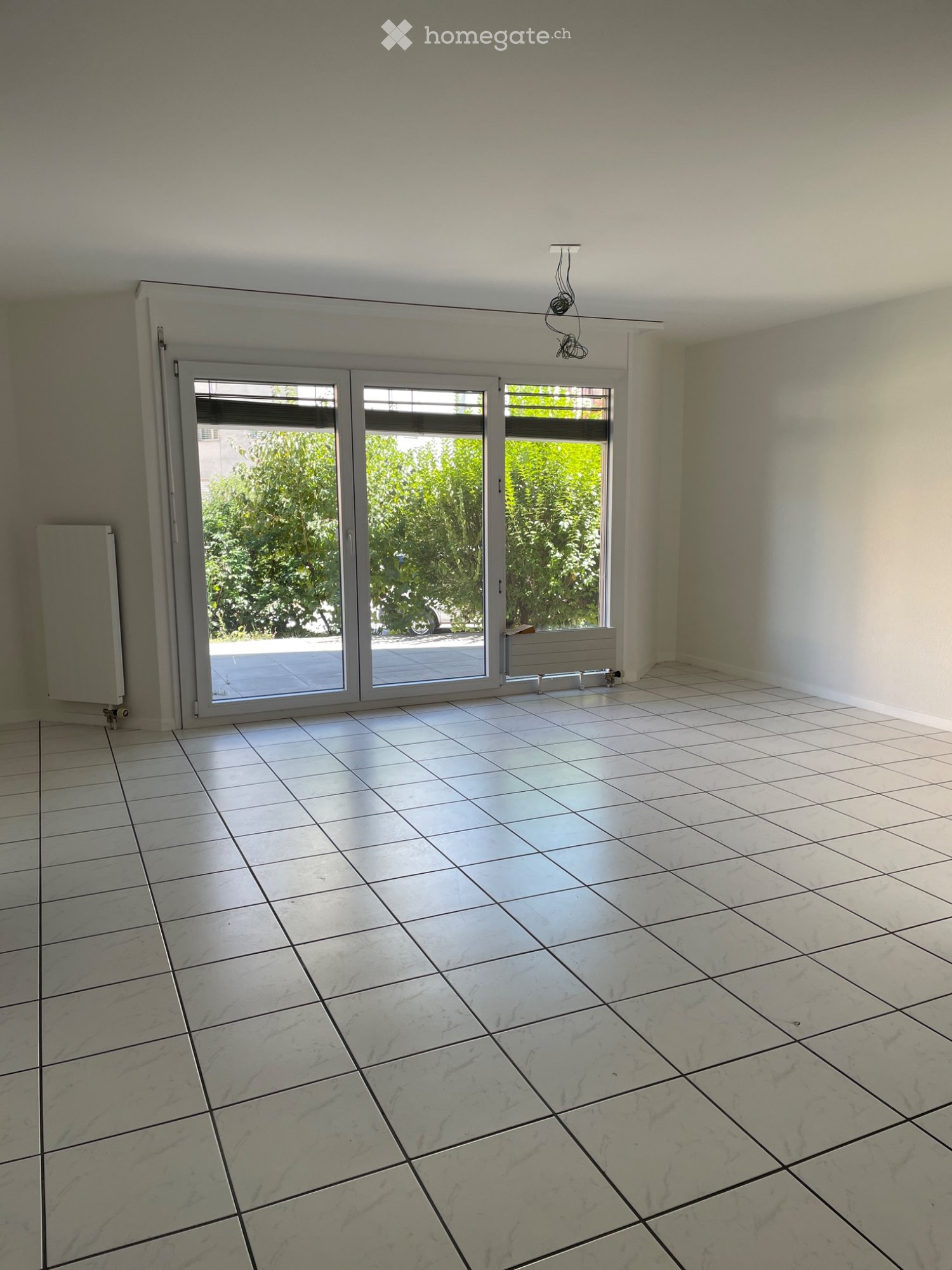 2 ½ rooms apartment, photo 4 sur 5