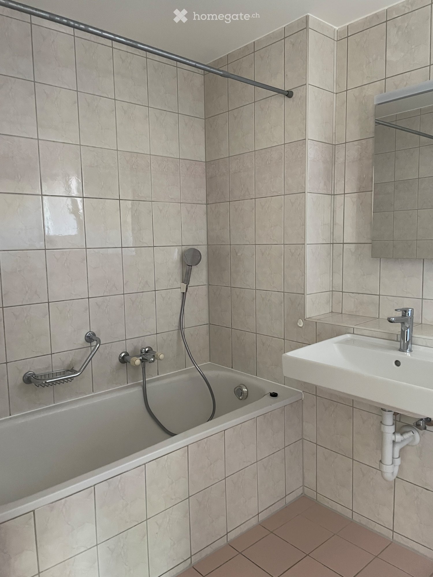 2 ½ rooms apartment, photo 5 sur 5