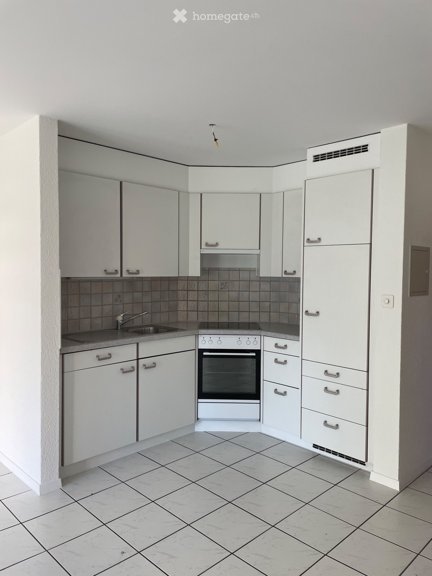 2 ½ rooms apartment, photo 1 sur 5