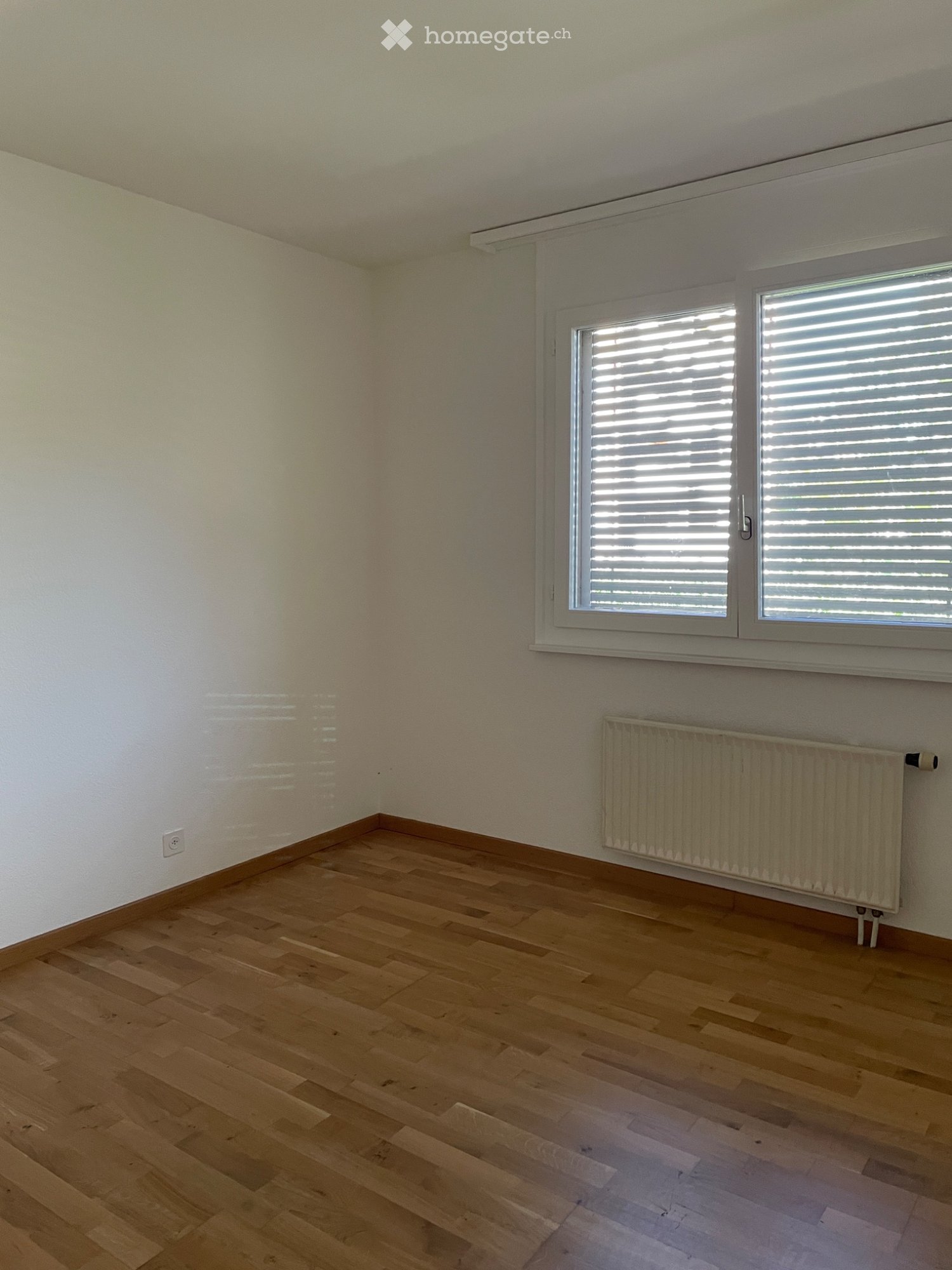 2 ½ rooms apartment, photo 3 sur 5