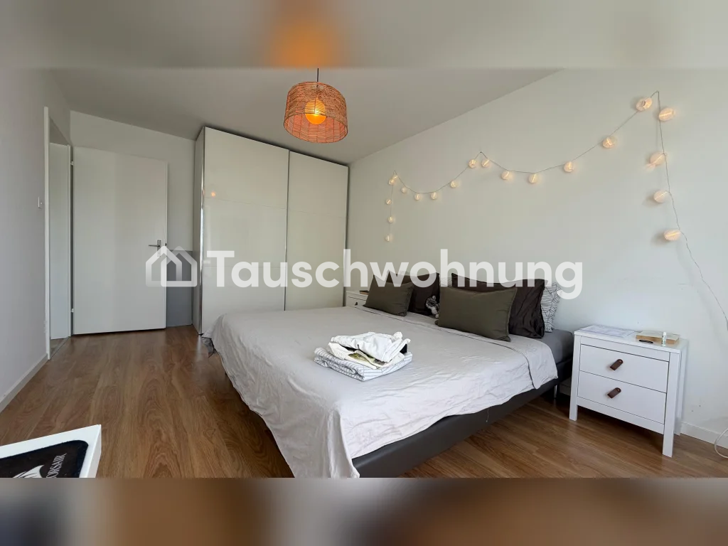 2 ½ pièces appartement, photo 2 sur 9