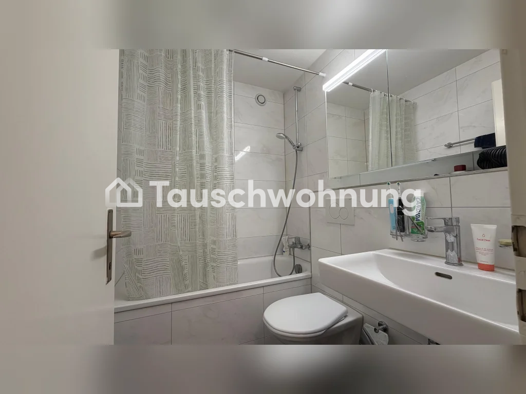 2 ½ pièces appartement, photo 9 sur 9
