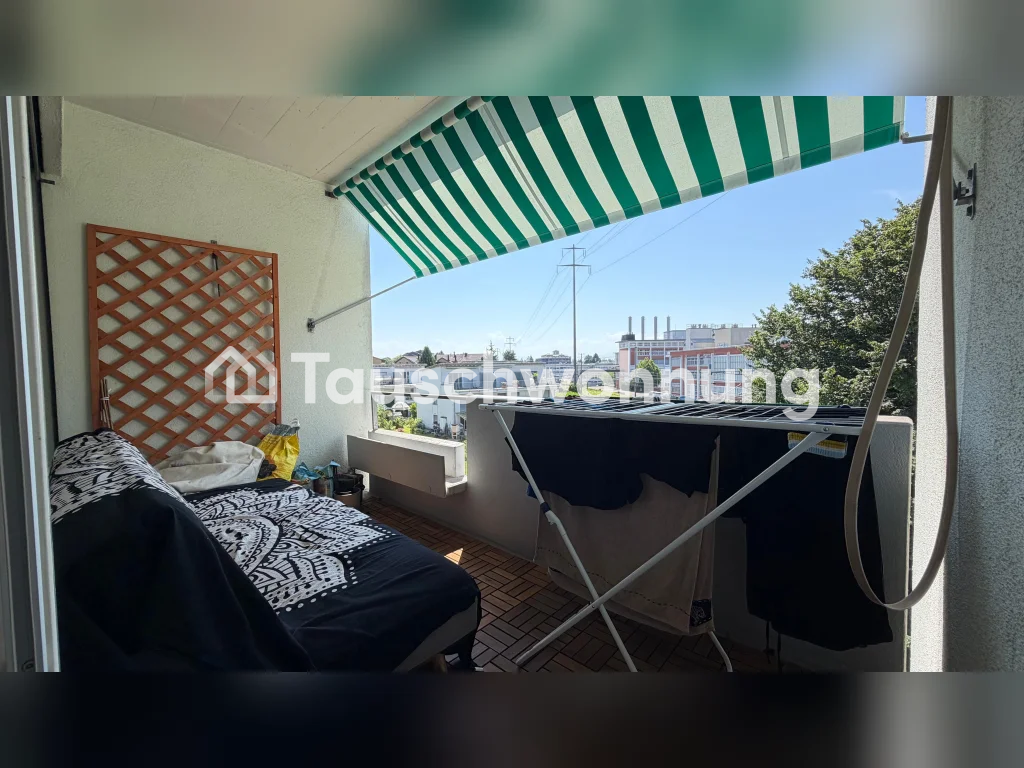 2 ½ pièces appartement, photo 8 sur 9