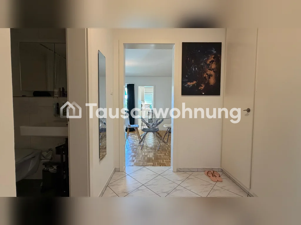 2 ½ pièces appartement, photo 7 sur 9