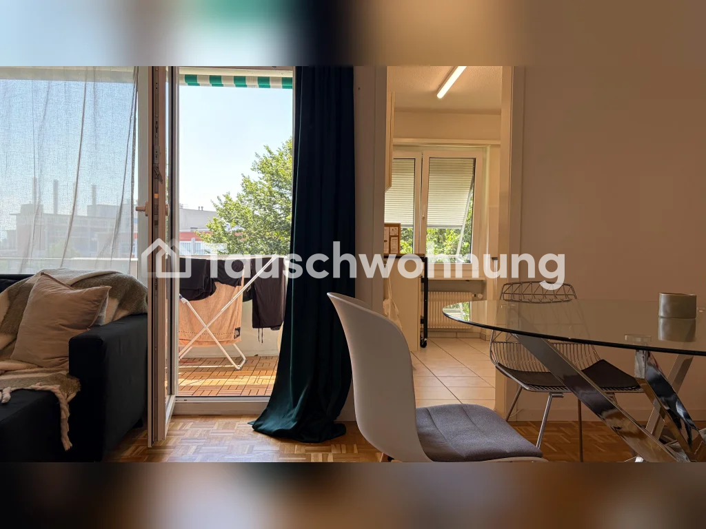 2 ½ pièces appartement, photo 5 sur 9