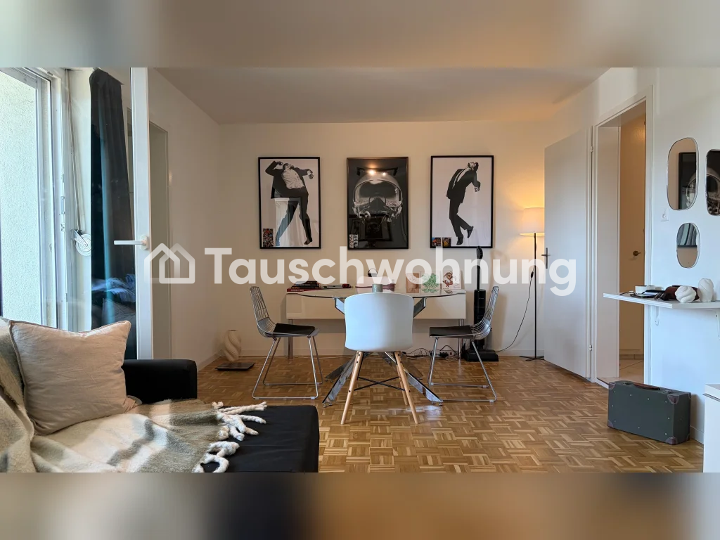 2 ½ pièces appartement, photo 4 sur 9