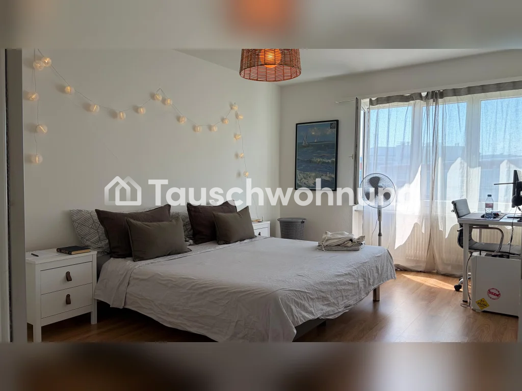 2 ½ pièces appartement, photo 1 sur 9