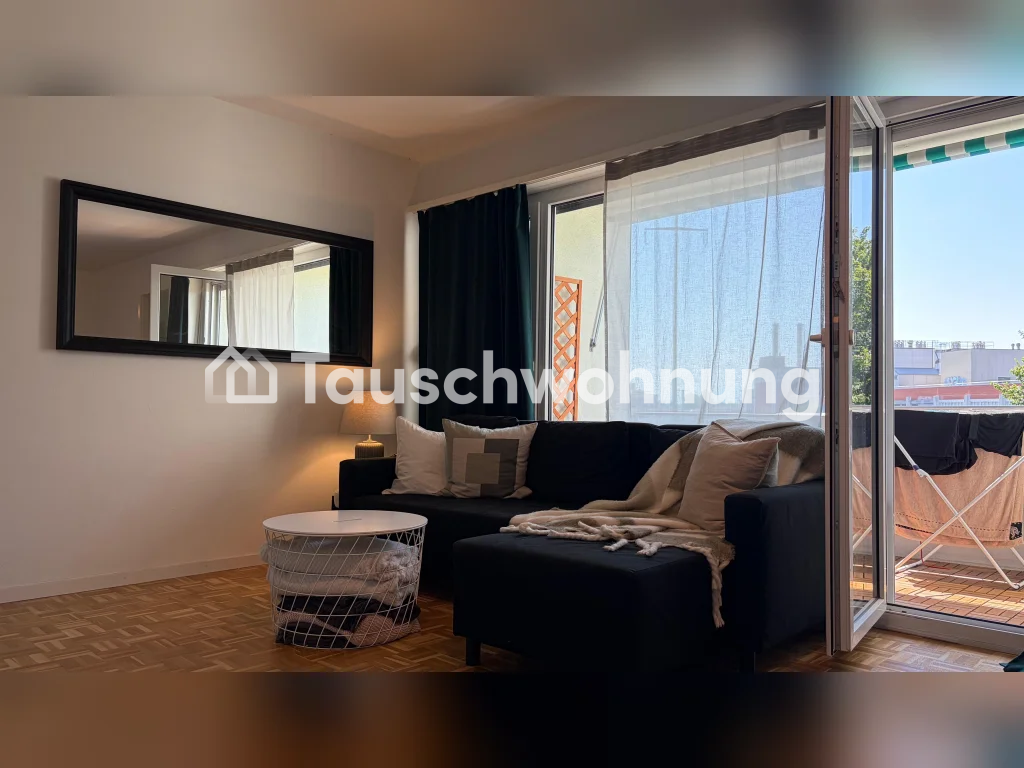 2 ½ pièces appartement, photo 3 sur 9