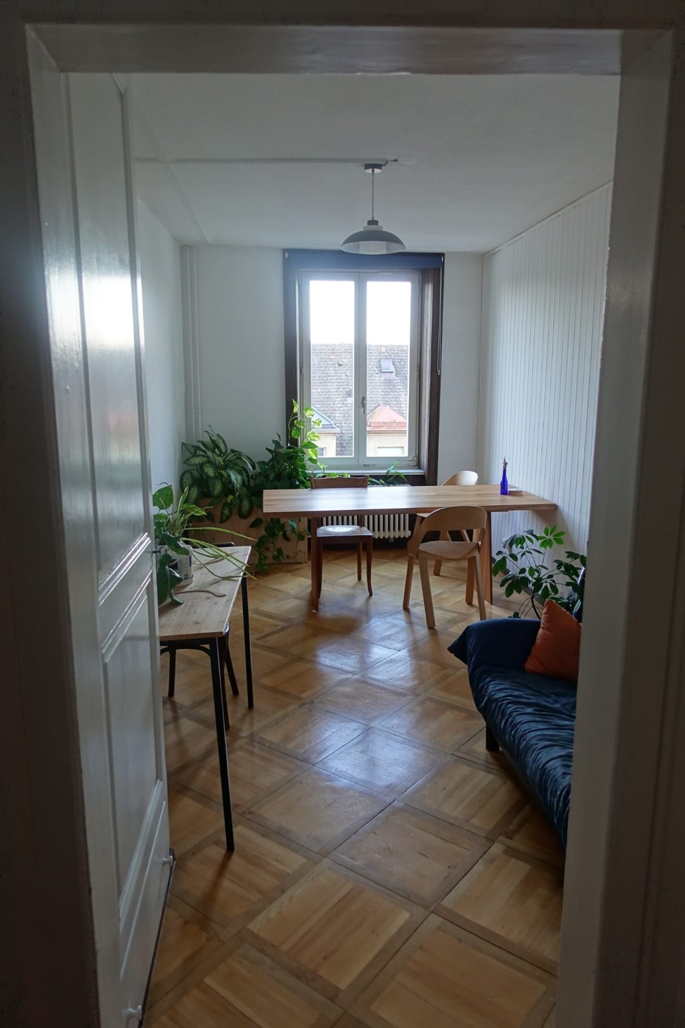 Chambre dans une colocation, photo 3 sur 6