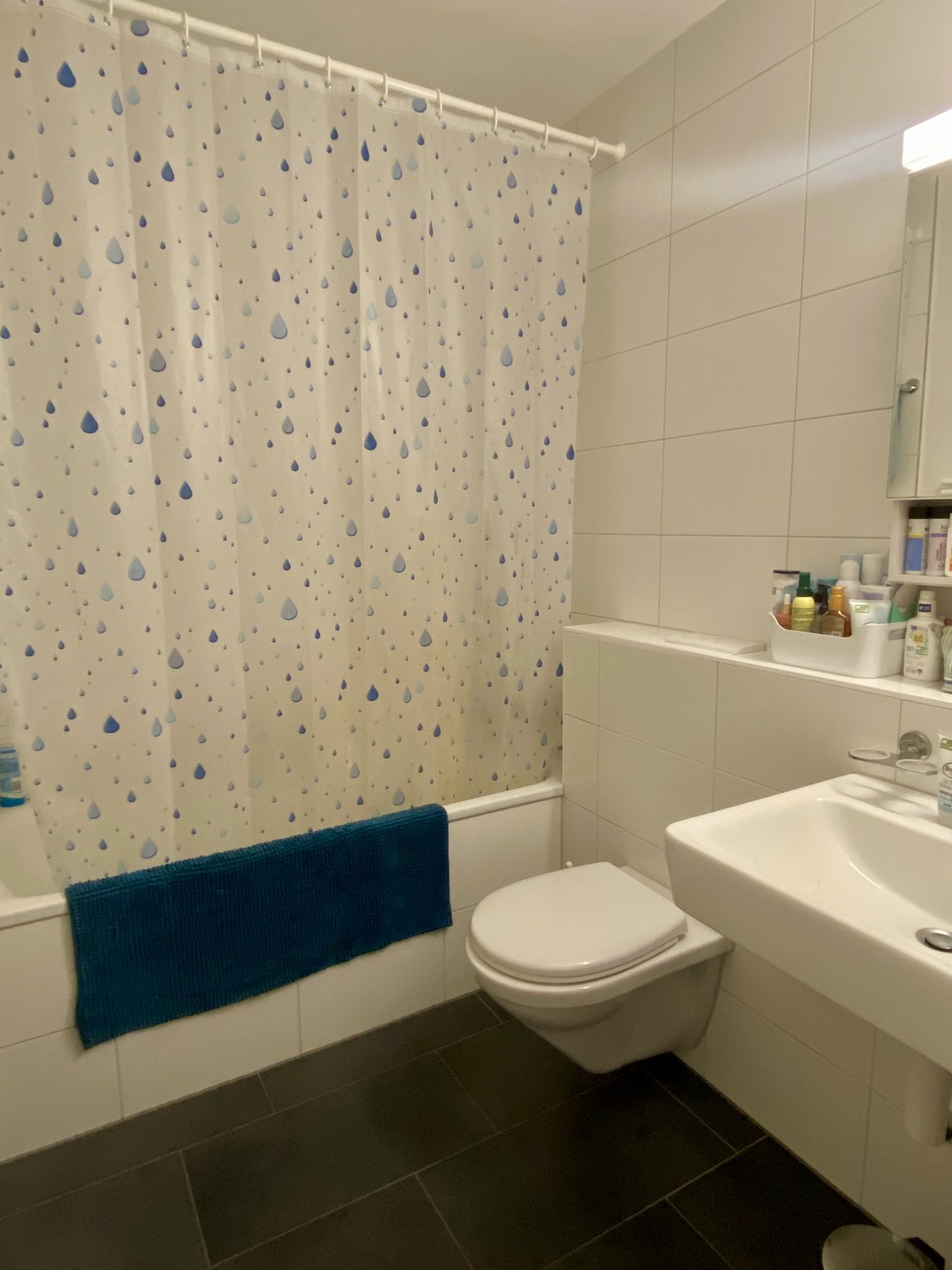 Appartement de 3 pièces, photo 10 sur 10