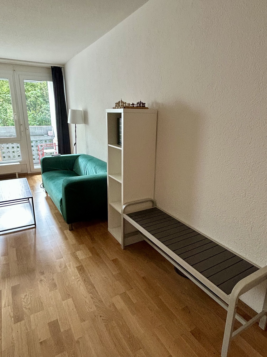 Appartement de 3 pièces, photo 9 sur 10
