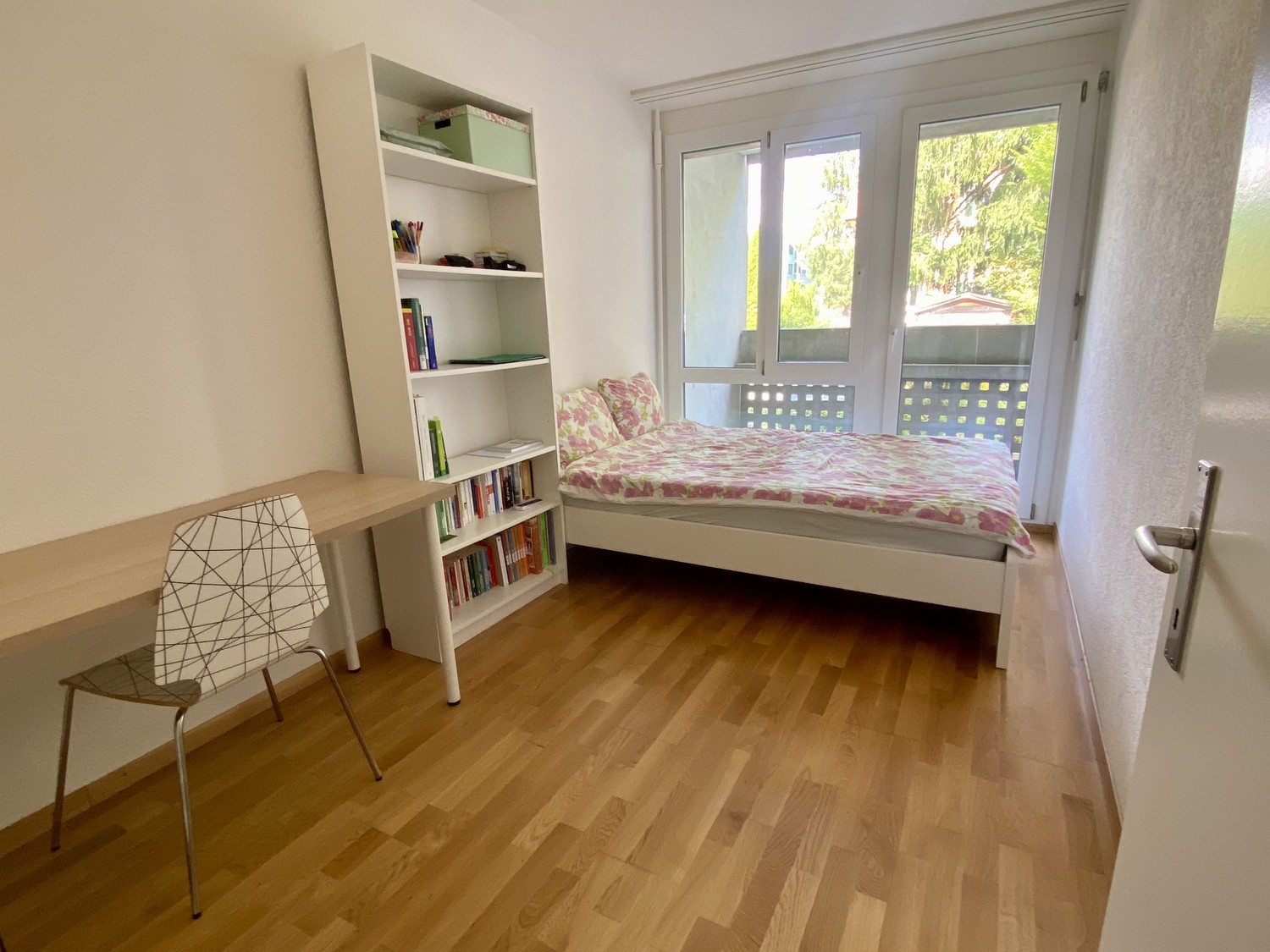 Appartement de 3 pièces, photo 6 sur 10