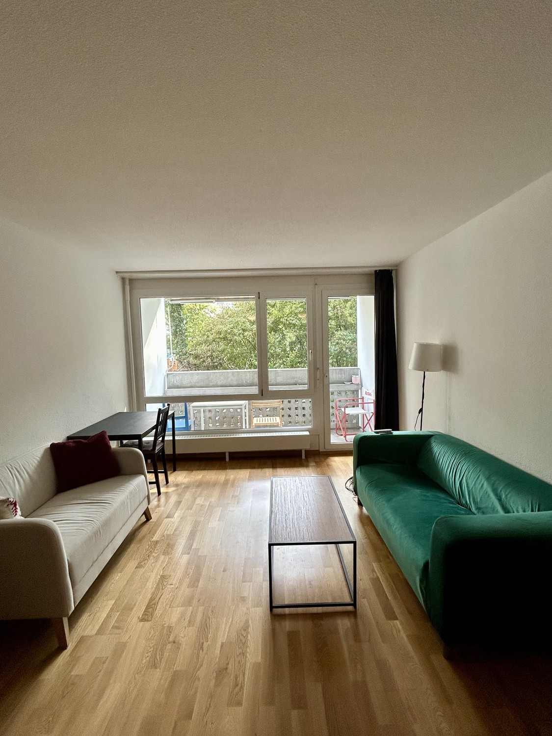 Appartement de 3 pièces, photo 2 sur 10