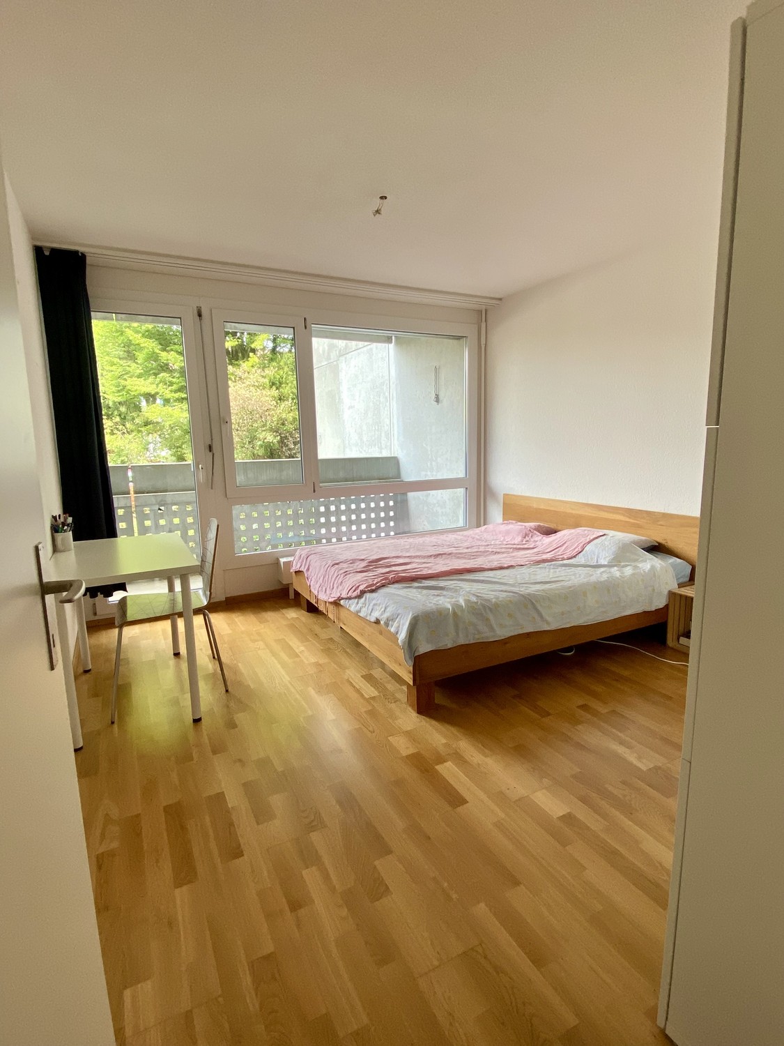 Appartement de 3 pièces, photo 4 sur 10