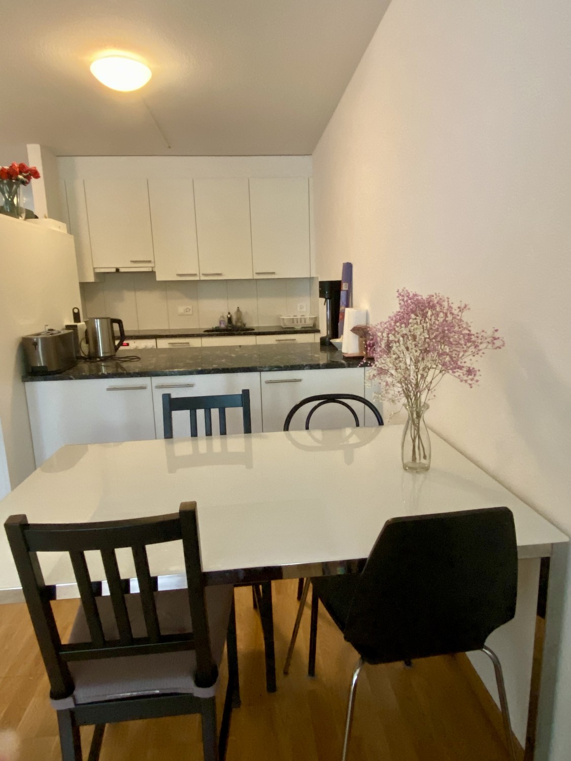 Appartement de 3 pièces, photo 1 sur 10