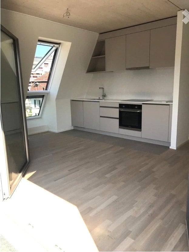 1 room apartment, photo 3 sur 5