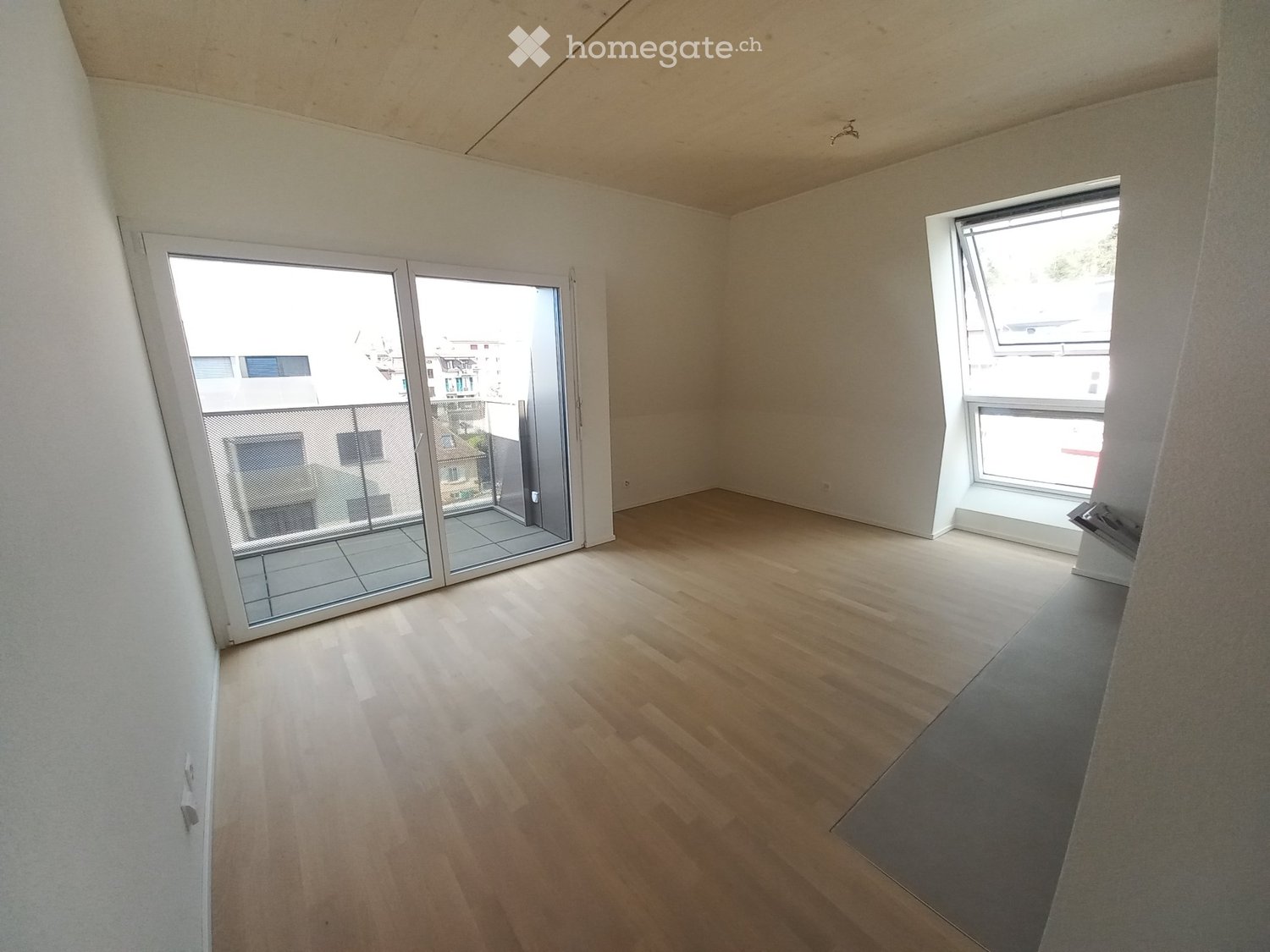 1 room apartment, photo 2 sur 5