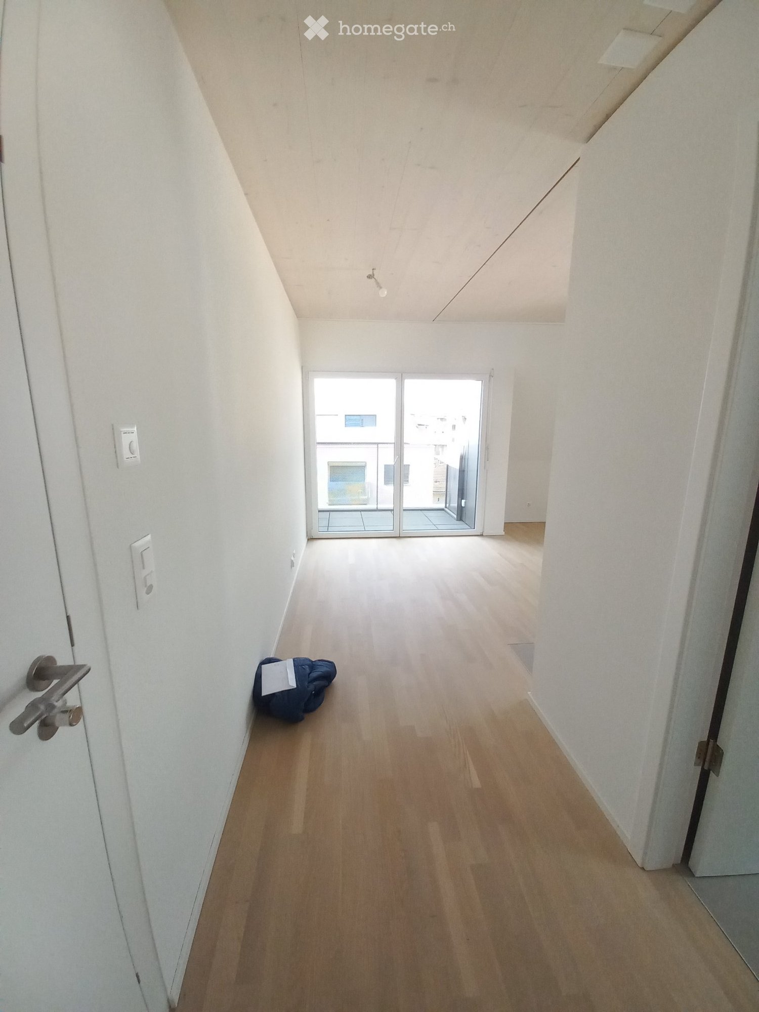 1 room apartment, photo 1 sur 5