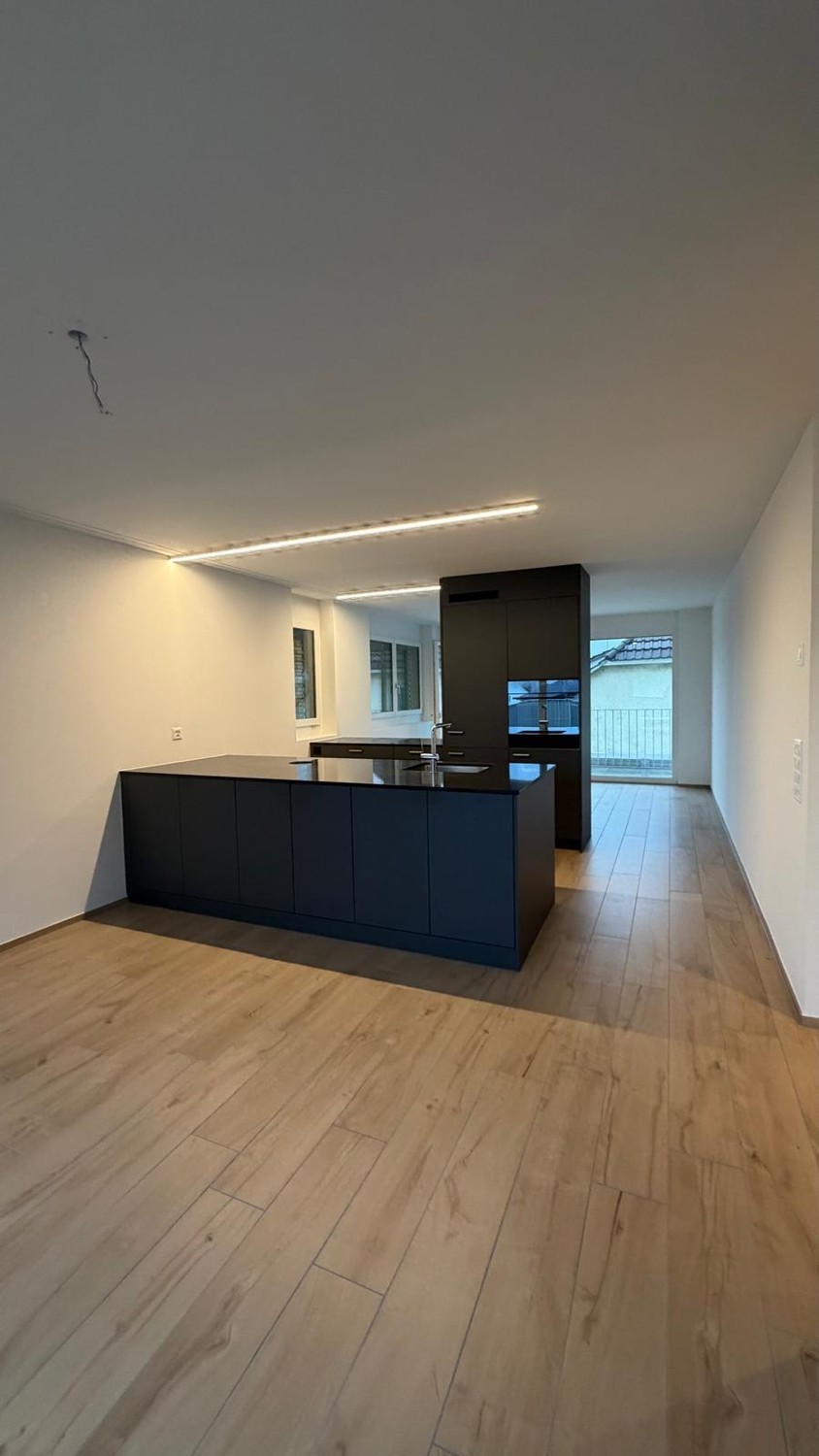 Appartement de 2 ½ pièces, photo 1 sur 8