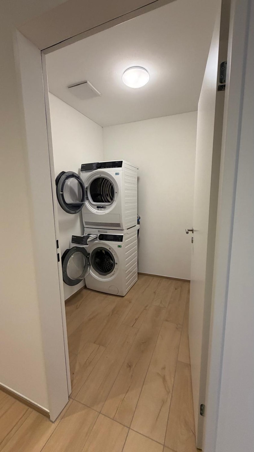 Appartement de 2 ½ pièces, photo 5 sur 8