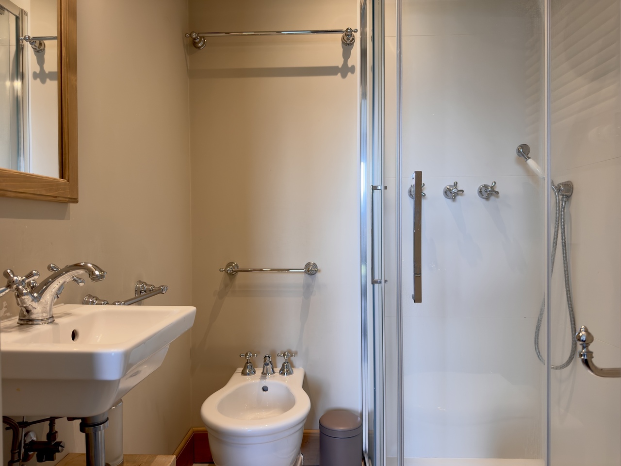 Appartement de 3 ½ pièces, photo 8 sur 10