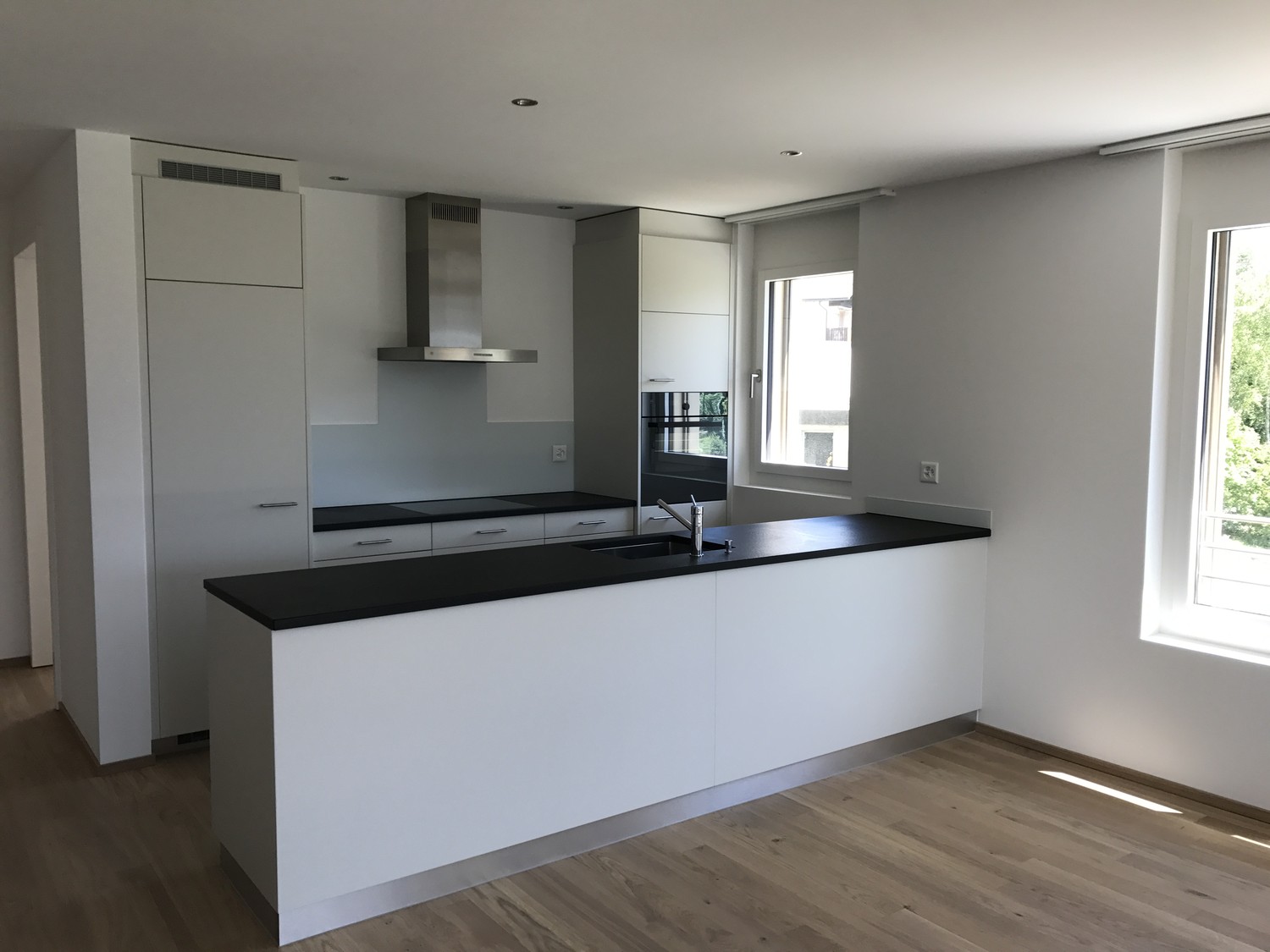 Appartement de 2 ½ pièces, photo 1 sur 10