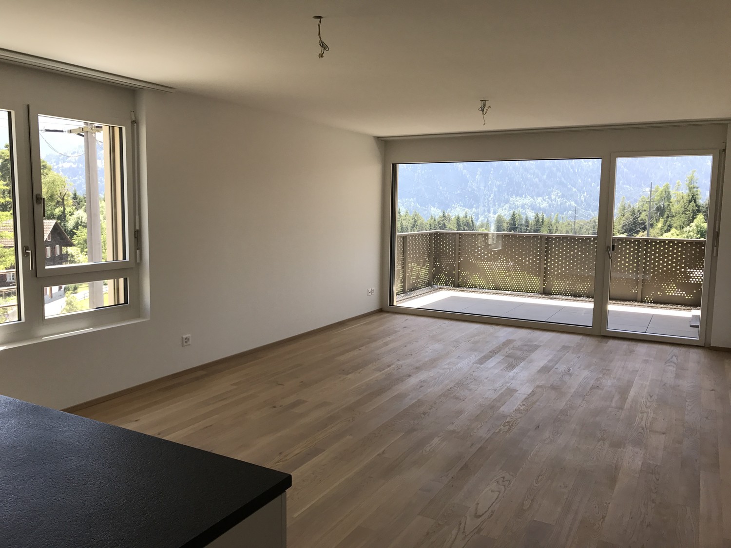 Appartement de 2 ½ pièces, photo 2 sur 10