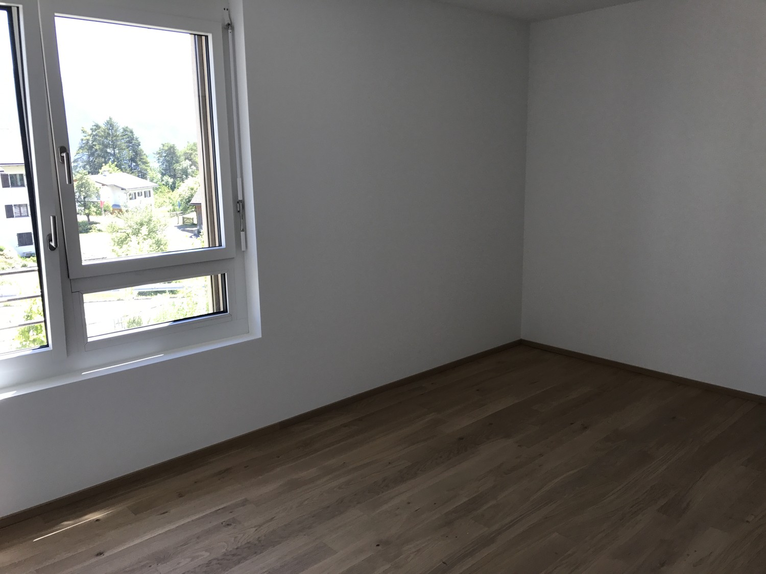 Appartement de 2 ½ pièces, photo 9 sur 10