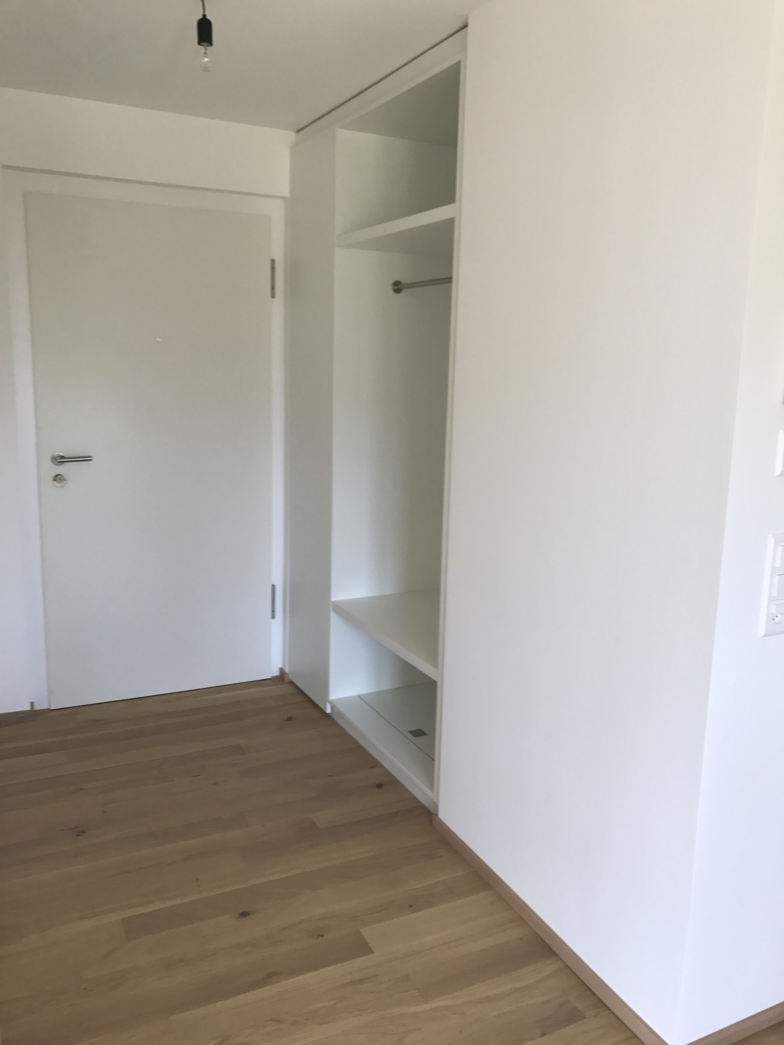 Appartement de 2 ½ pièces, photo 5 sur 10