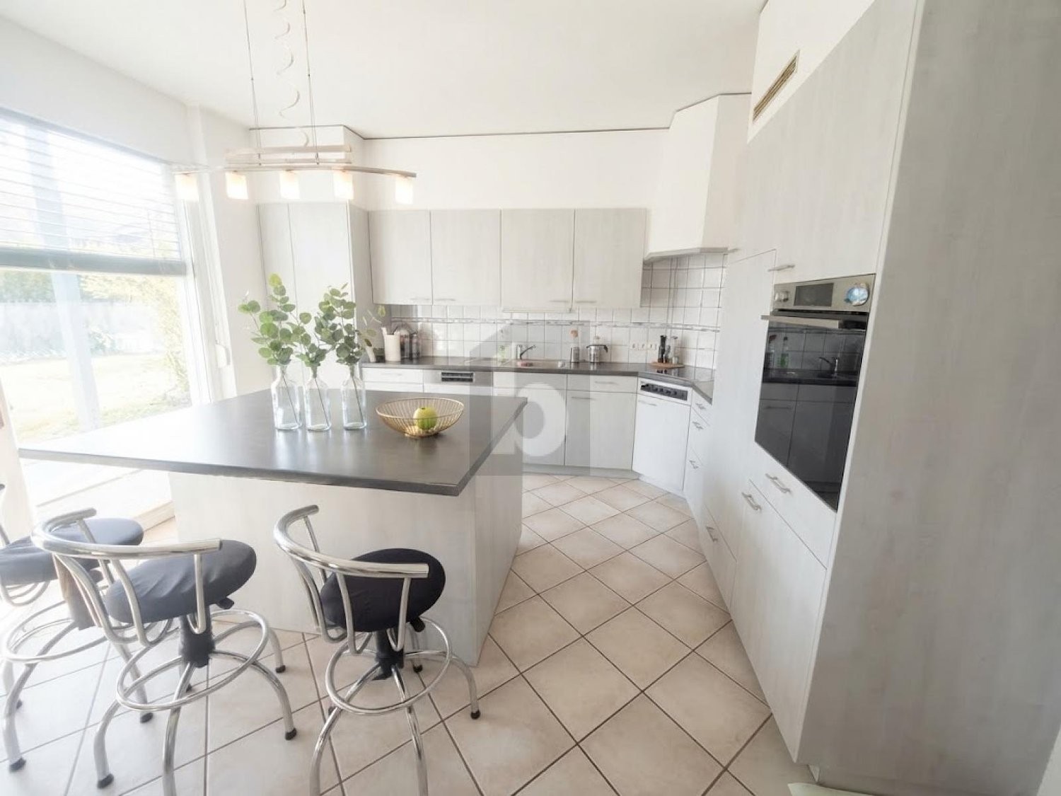2 ½ rooms apartment, photo 1 sur 4