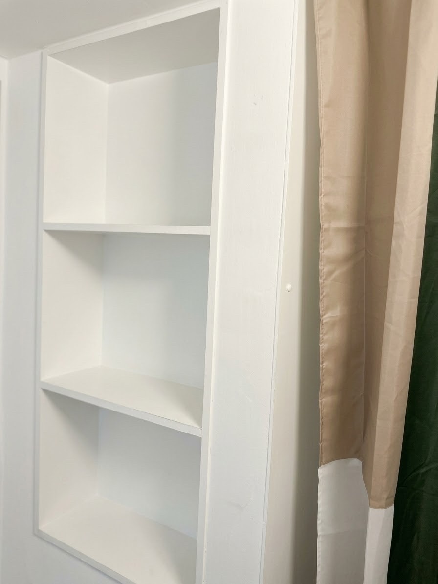 Appartement d'une pièce, photo 8 sur 8