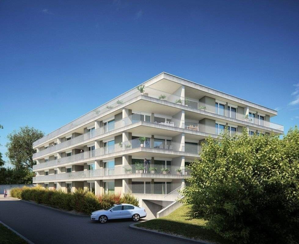 Appartement de 3 ½ pièces, photo 2 sur 7