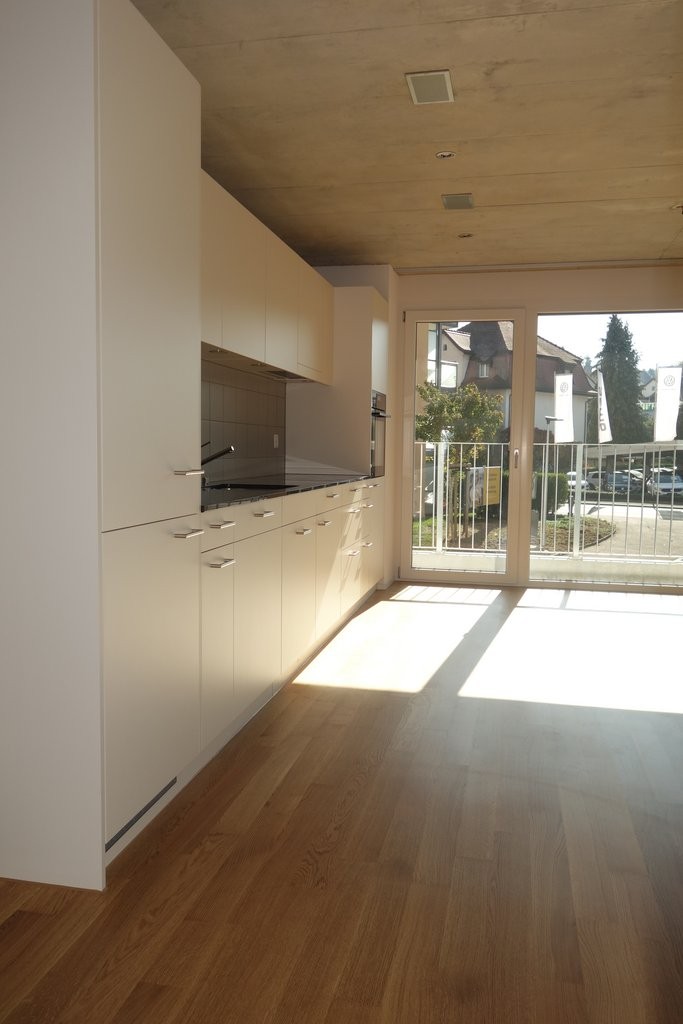 Appartement de 3 ½ pièces, photo 1 sur 7