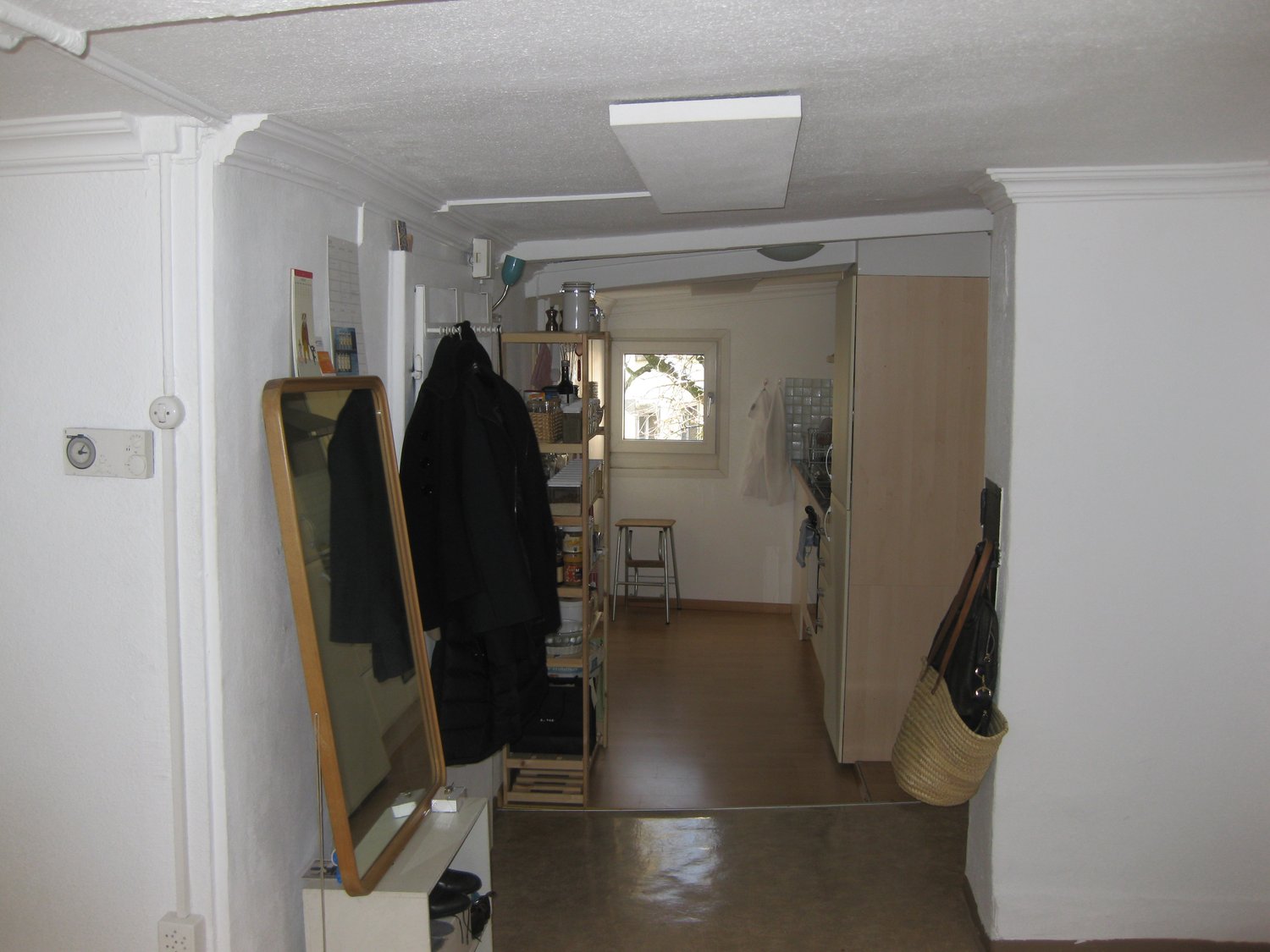 Appartement de 2 pièces, photo 2 sur 5